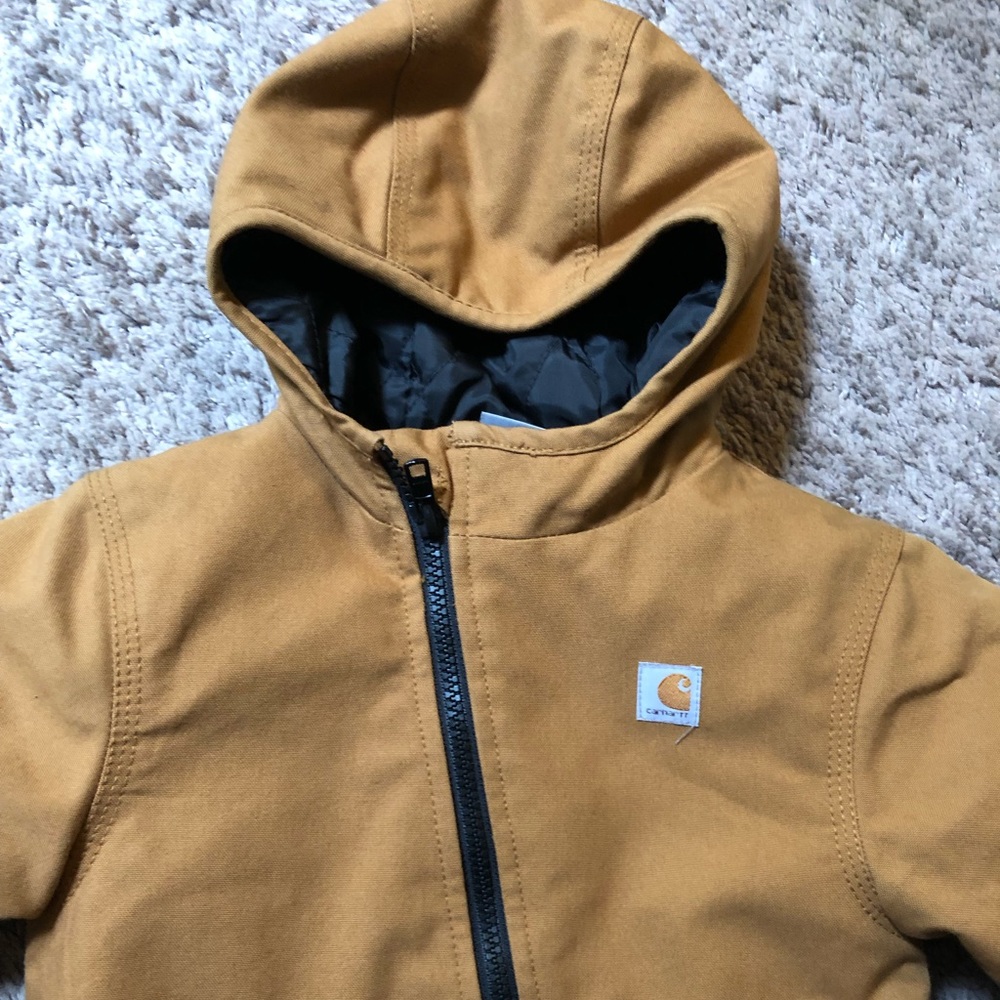 Kids carhartt